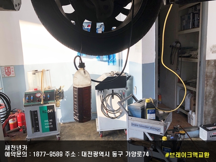 새천년카서비스 이미지