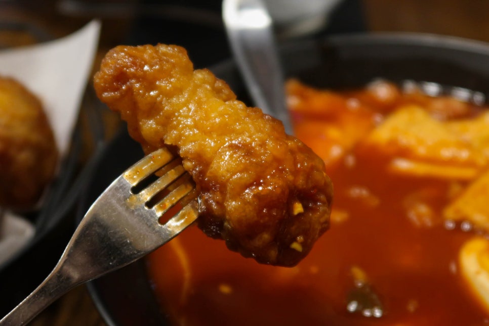 교촌치킨 율량점 이미지
