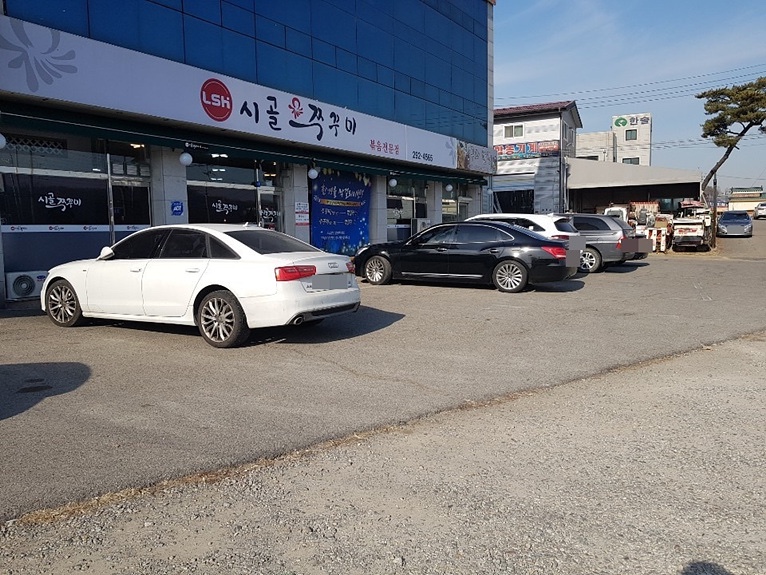 시골쭈꾸미 이미지