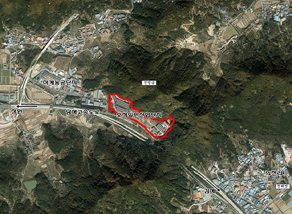 주호산업 이미지