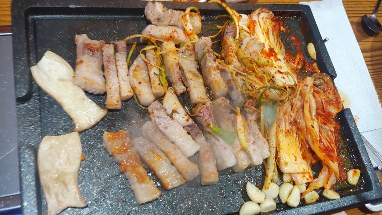 돈가네삼겹살 이미지