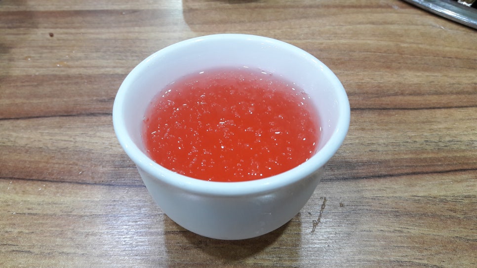 소백산산마루식당 이미지