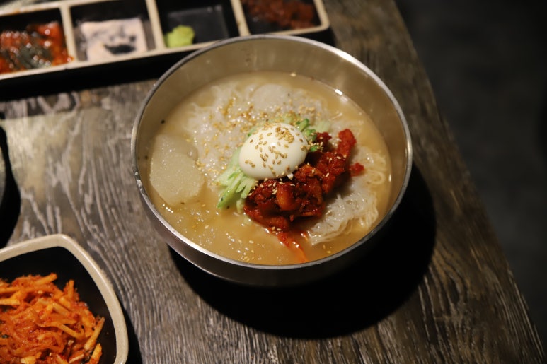 삼돌이식당 이미지