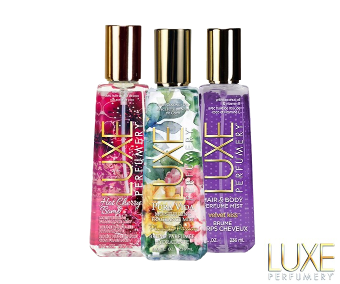 럭스헤어(Luxe Hair) 이미지