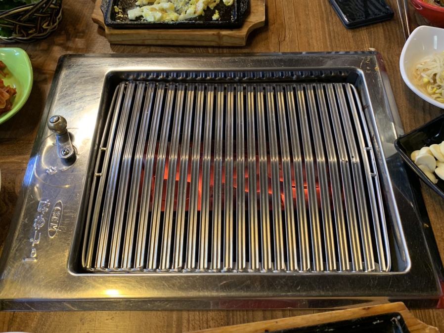 참맛나흑돼지 이미지