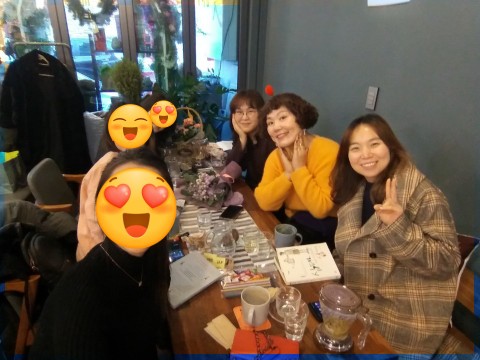 정테이블 이미지