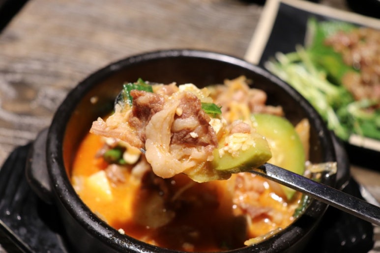 삼돌이식당 이미지