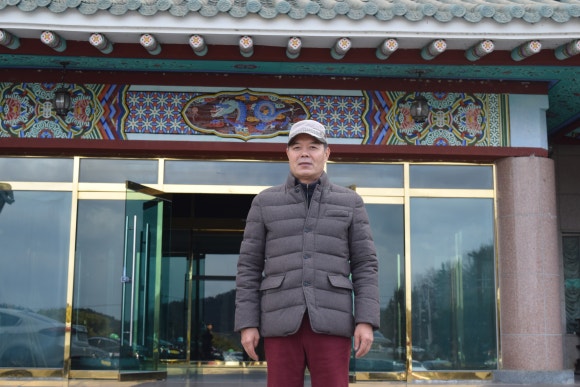 궁남주유소 이미지