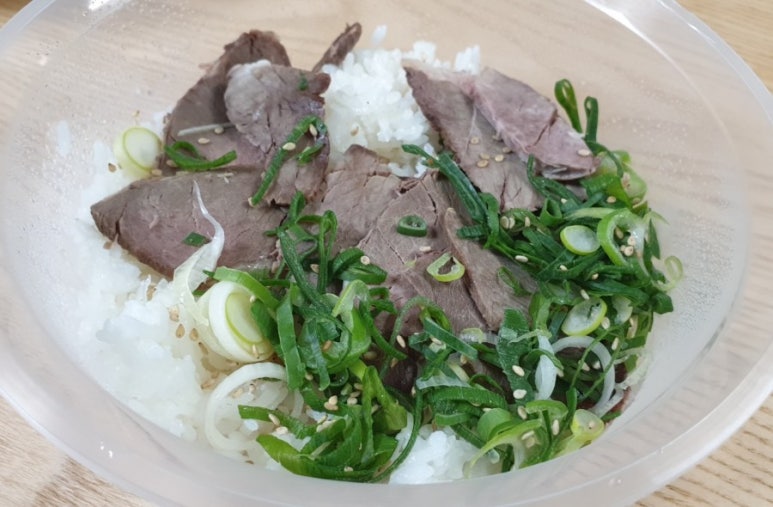 경성밥상 이미지