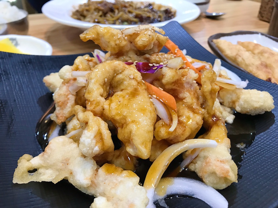 재미나반점 이미지