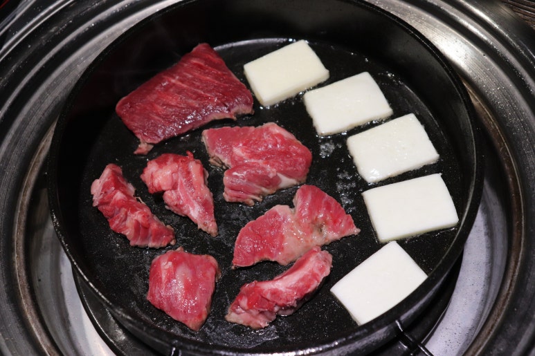 삼돌이식당 이미지