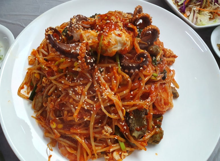 완도참전복집(동천점) 이미지