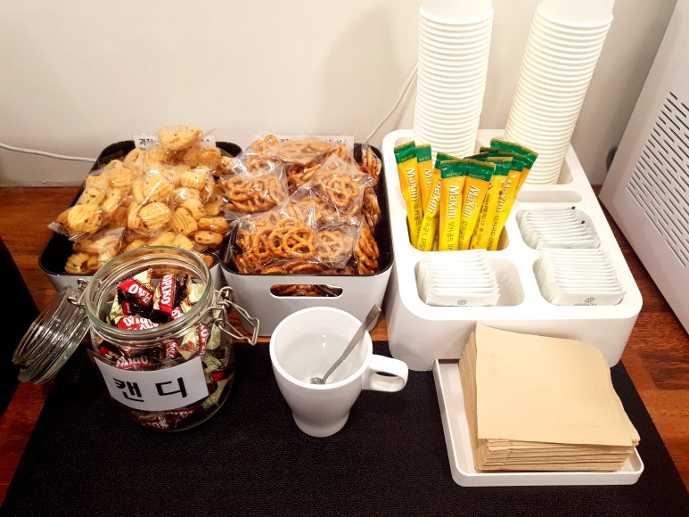 열공다방스터디카페 이미지