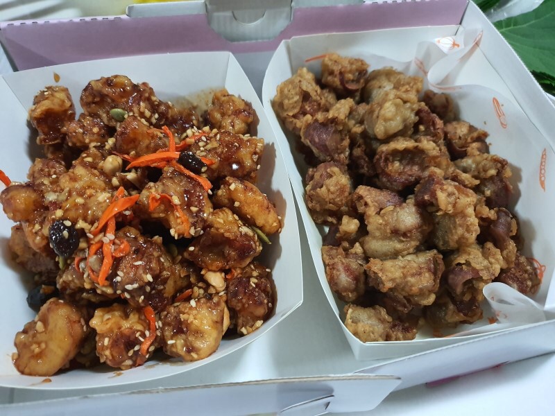 연희네튀김 이미지