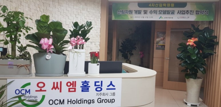 오씨엠 이미지