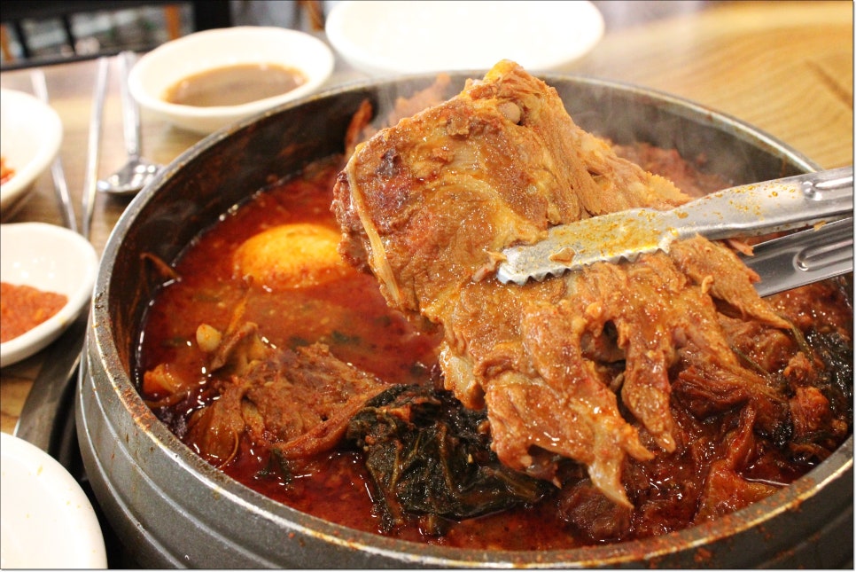 형제들감자탕 이미지