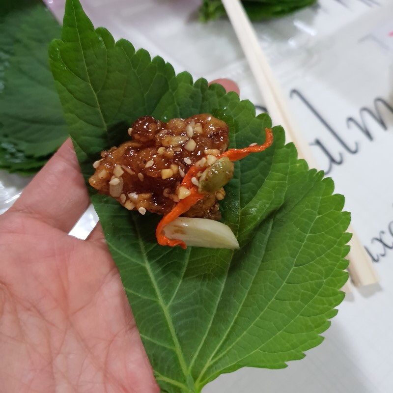 연희네튀김 이미지