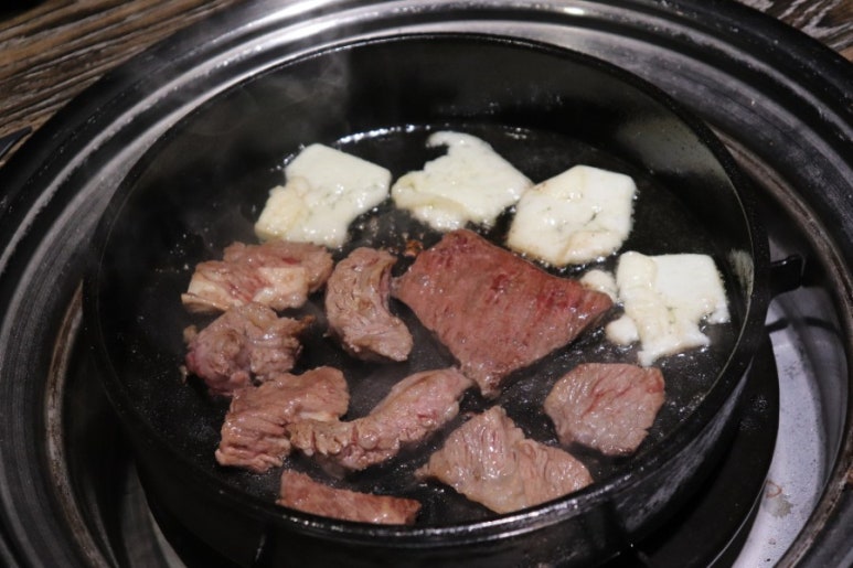 삼돌이식당 이미지
