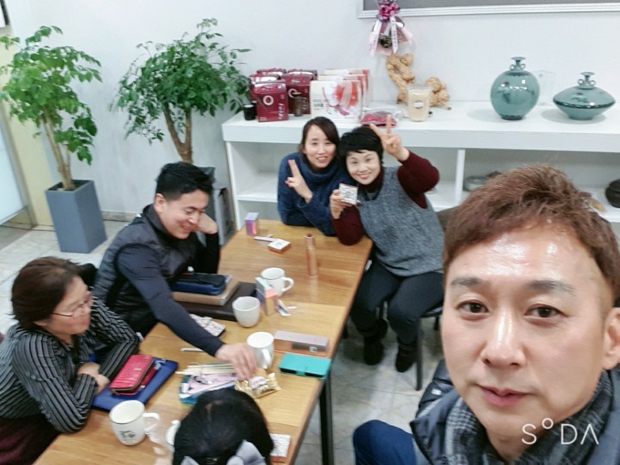 사랑농원 이미지