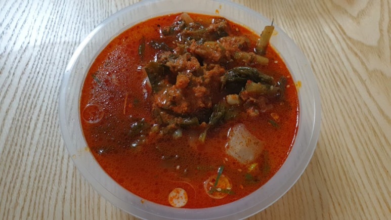 경성밥상 이미지