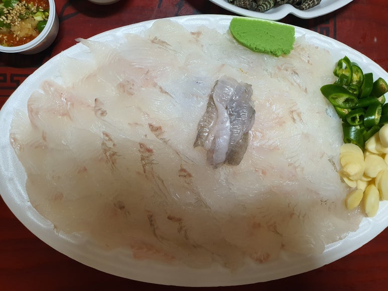 싱싱회센타 이미지