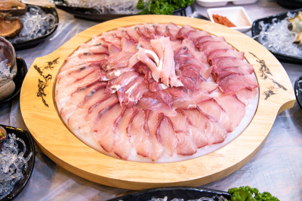 남도수산 이미지