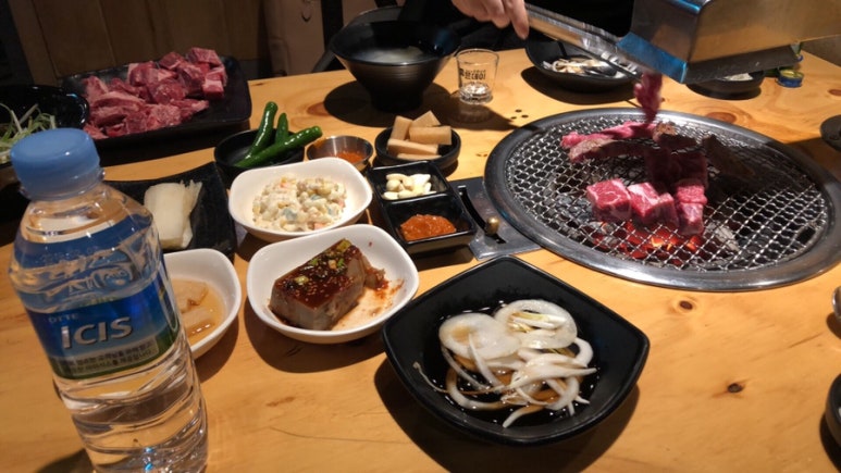 고기꾼허영달 이미지