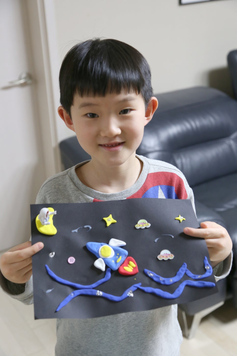 킨더클레이 이미지