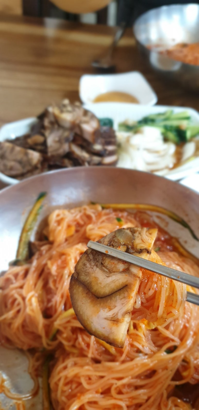 지리산면옥 이미지