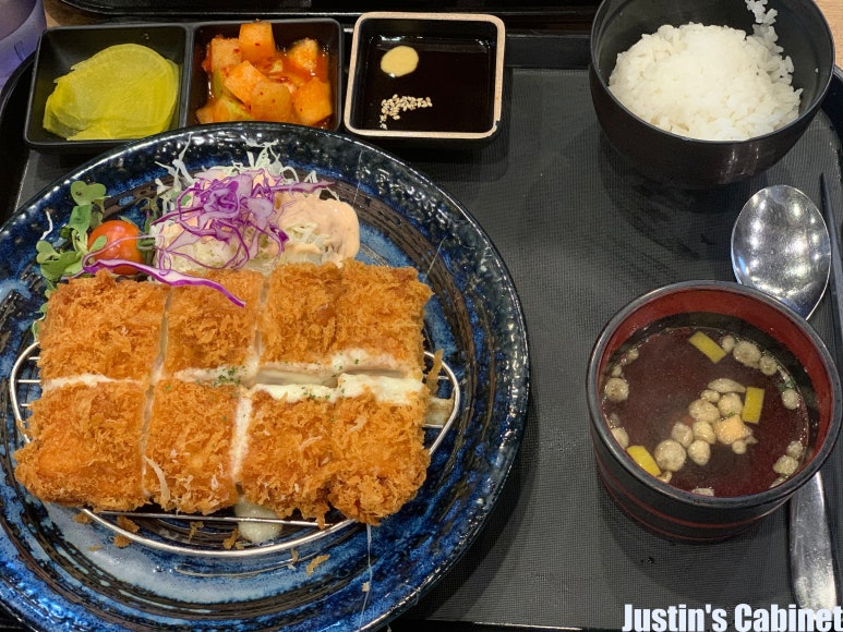 한끼든든김치찜&카츠 이미지