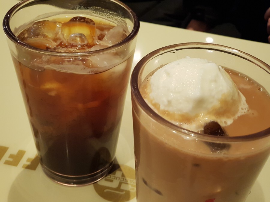 파스쿠찌춘천거두점 이미지