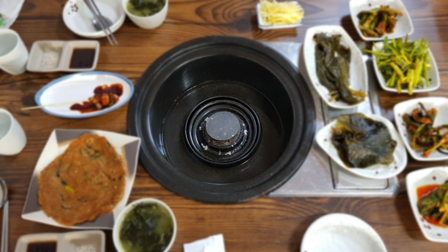 온양장어 이미지