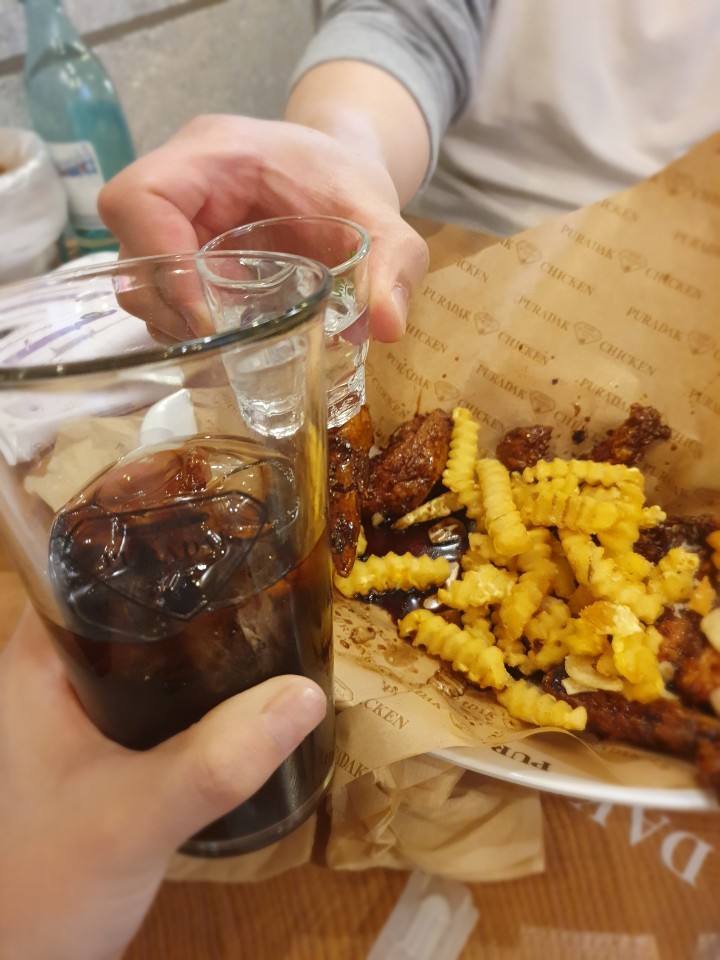 푸라닭남양주다산 이미지