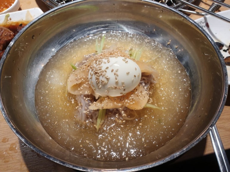 명륜진사갈비덕정점 이미지