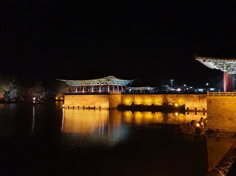 화랑루 이미지