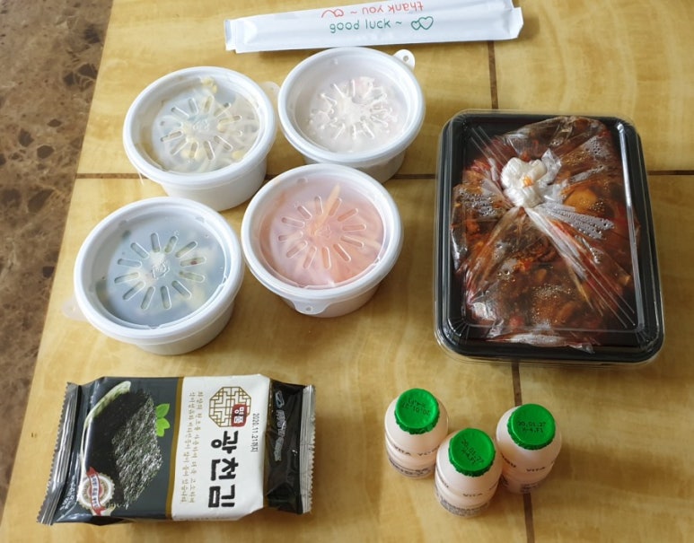 홍가네쭈꾸미 이미지