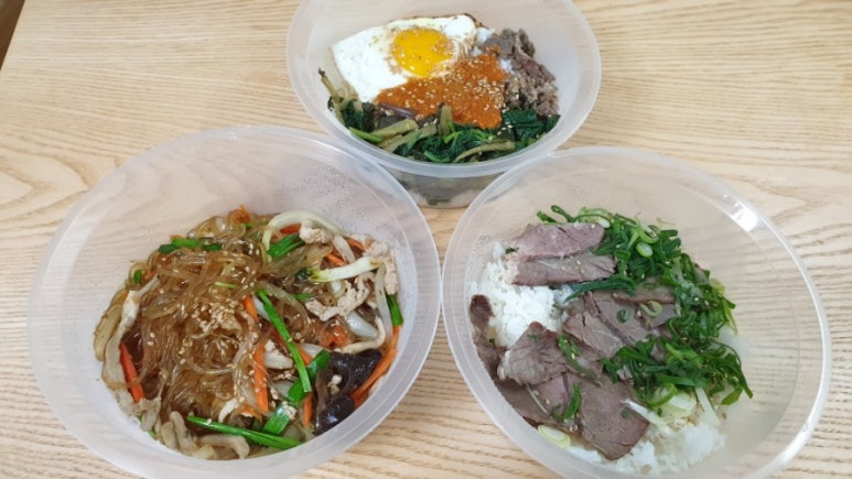 경성밥상 이미지