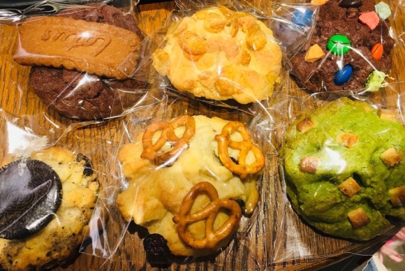 카페 보니(cafe bonnie) 이미지