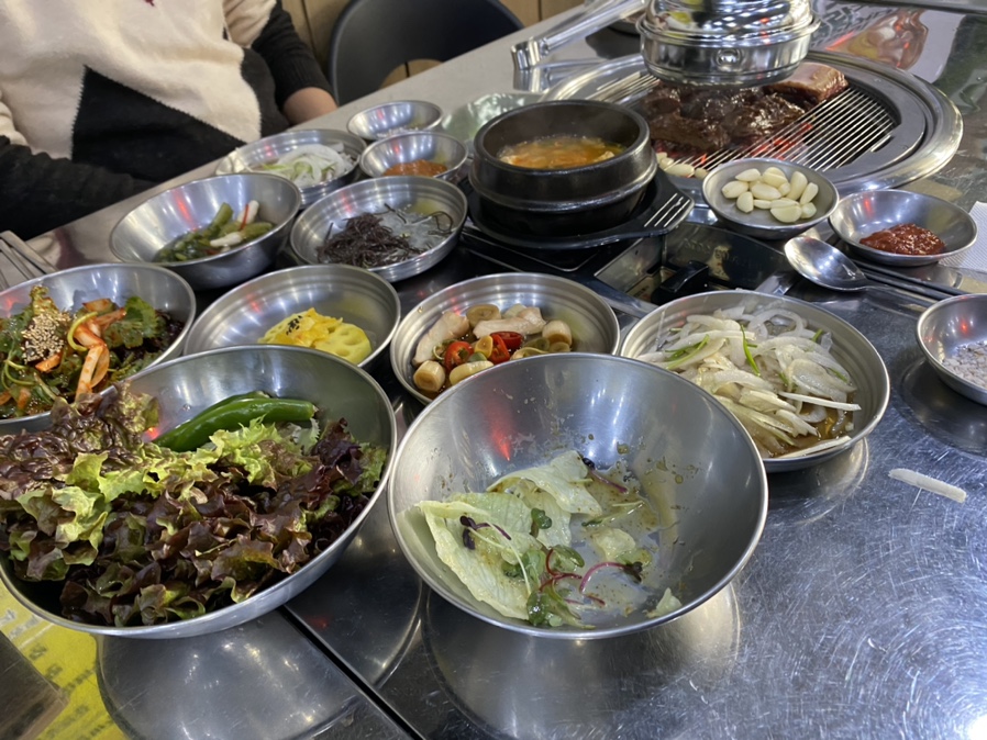 남도숯불고기창고 이미지