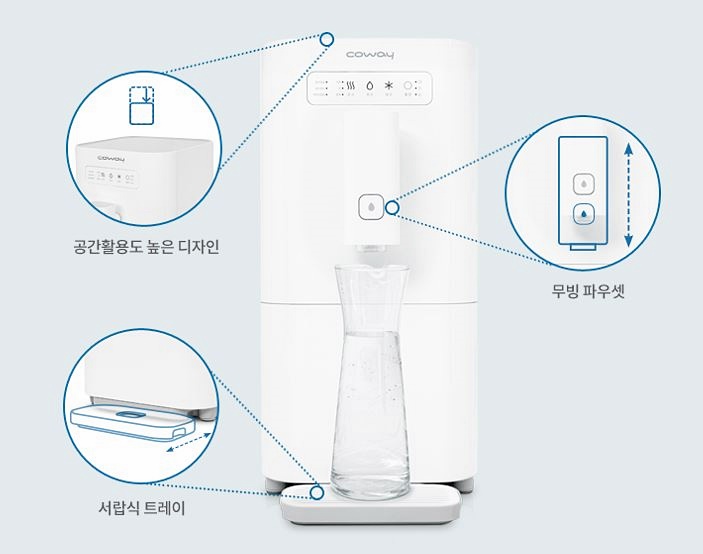 영천정수기 이미지