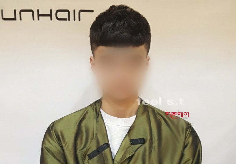 허준헤어신세계점 이미지