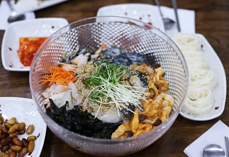 동일수산 이미지