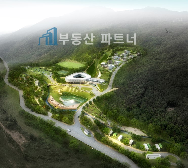 백산개발(주) 이미지