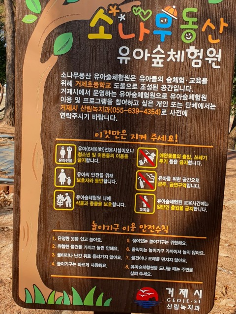 쌈지거제 이미지