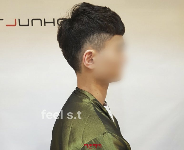 허준헤어신세계점 이미지