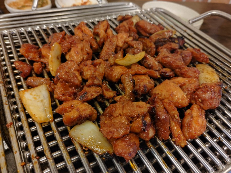 용마대형정비 이미지