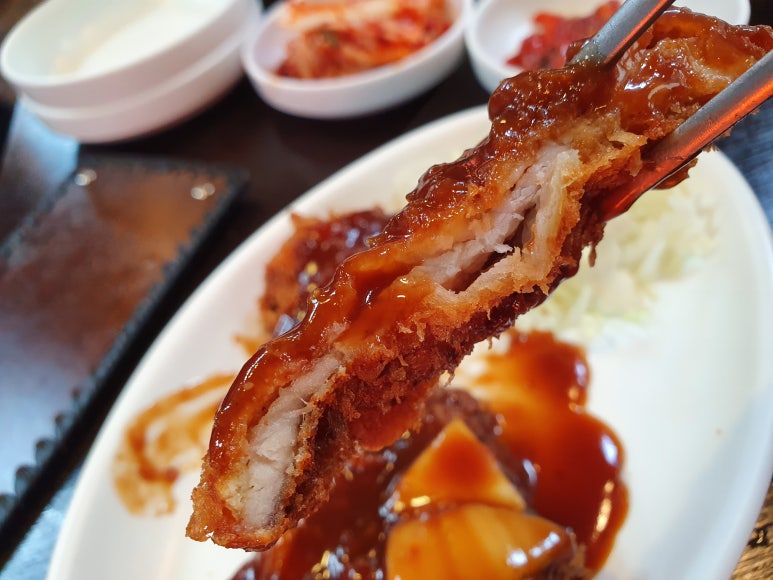 전주 콩나루 콩나물 국밥 이미지