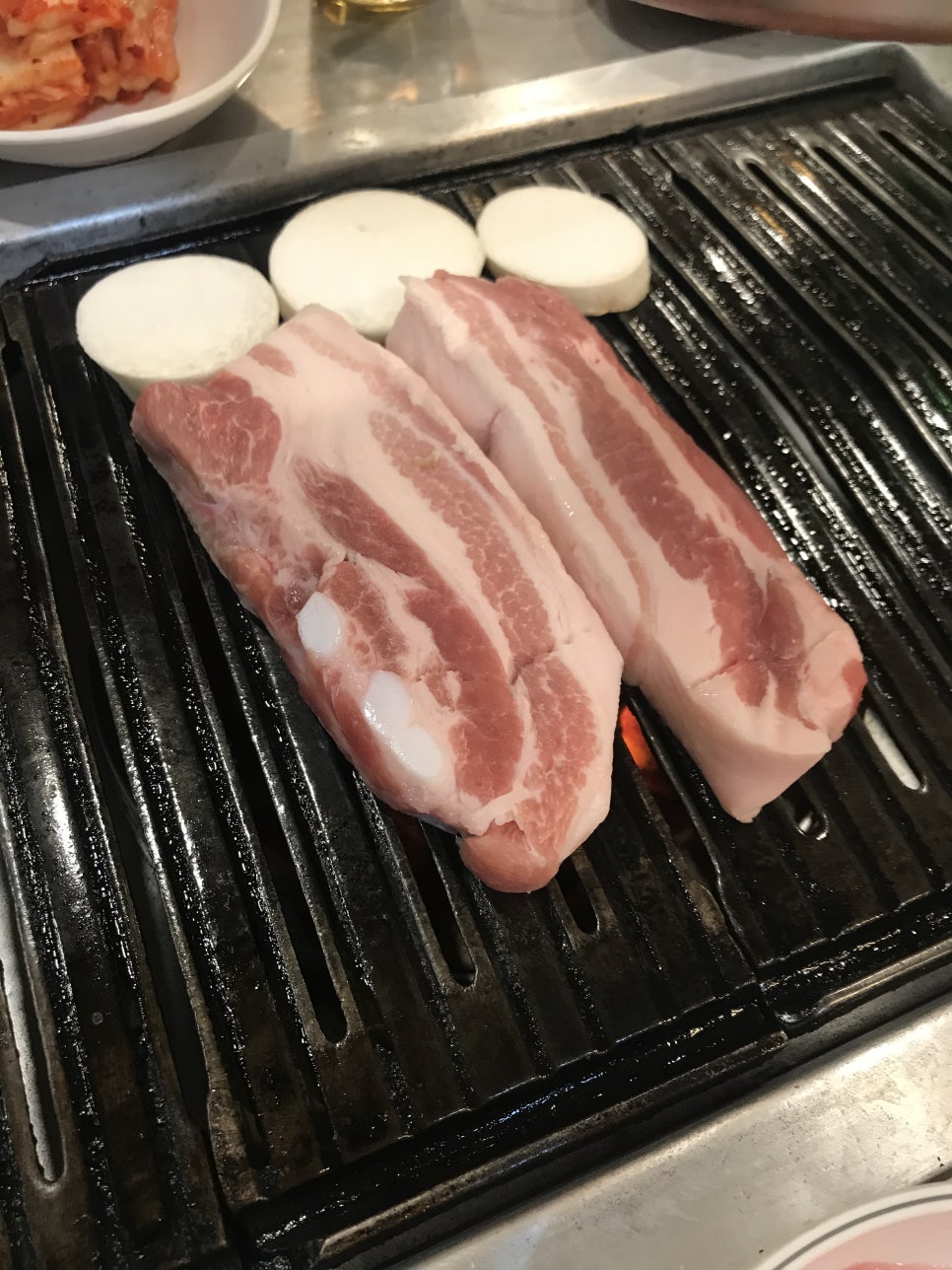 둔산주먹구이 이미지