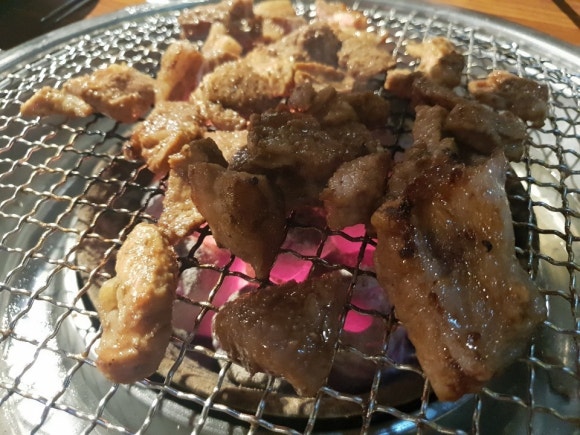 행복한갈비 이미지
