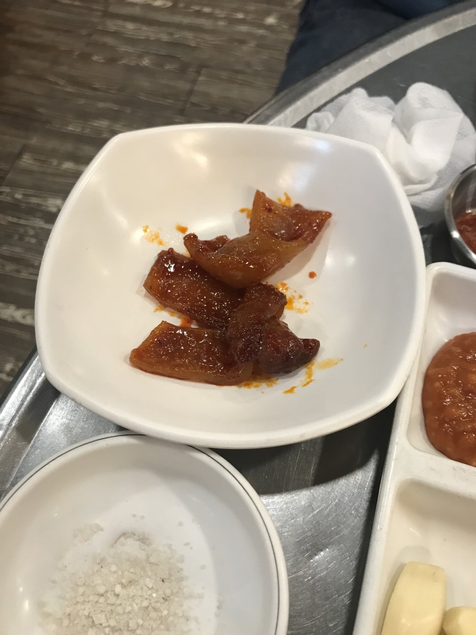 둔산주먹구이 이미지